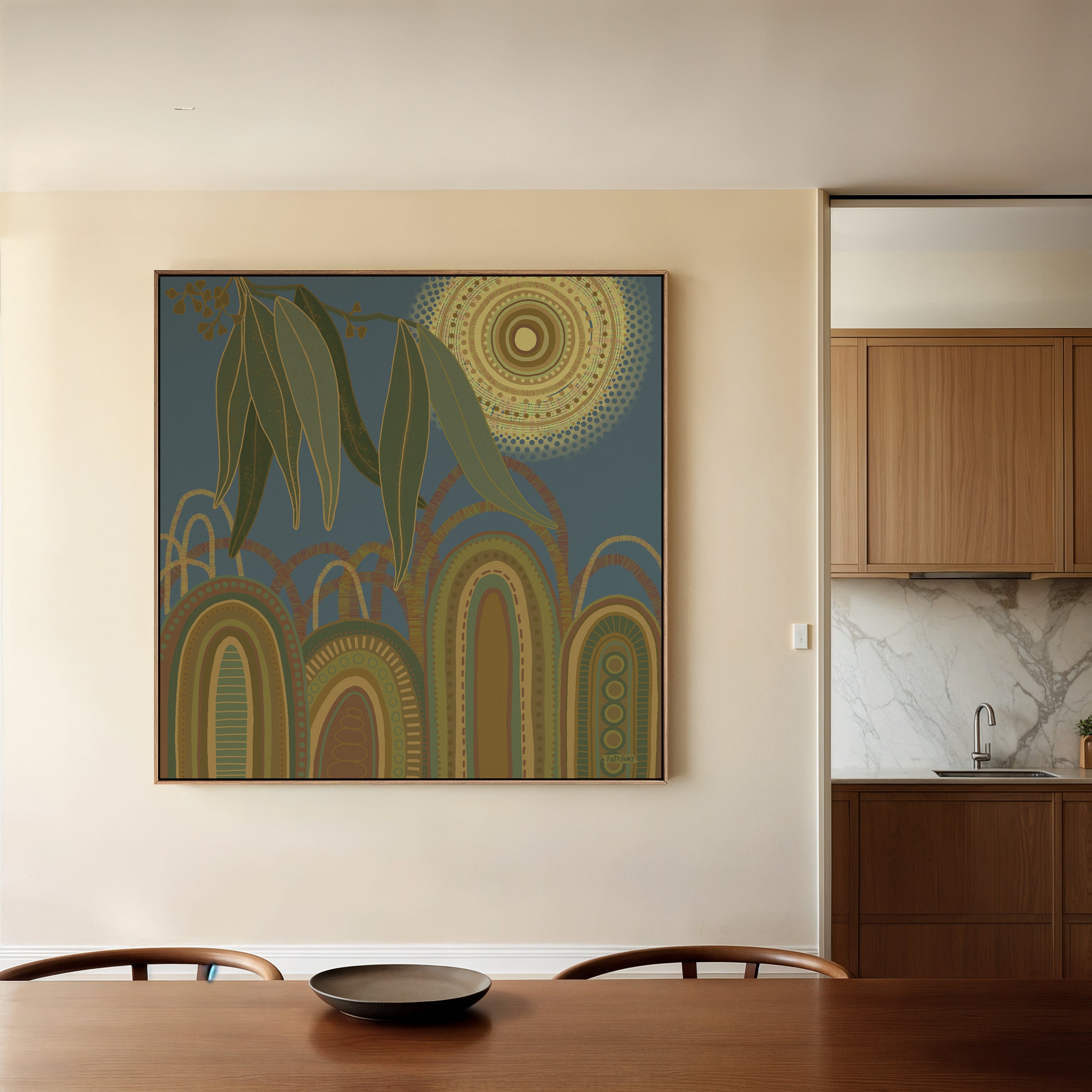 Canvas & Framed Prints