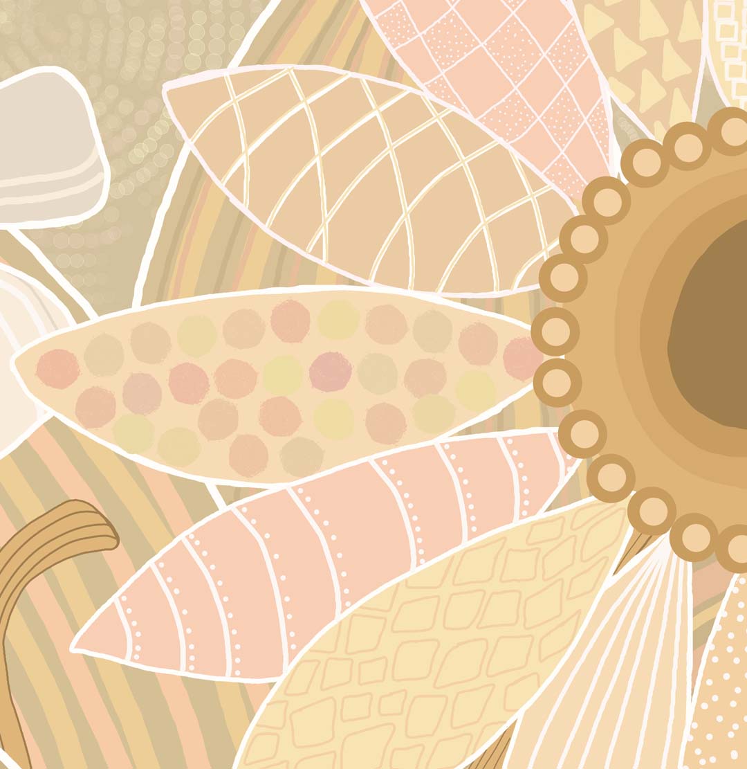 Christine - Rolled Paper Print